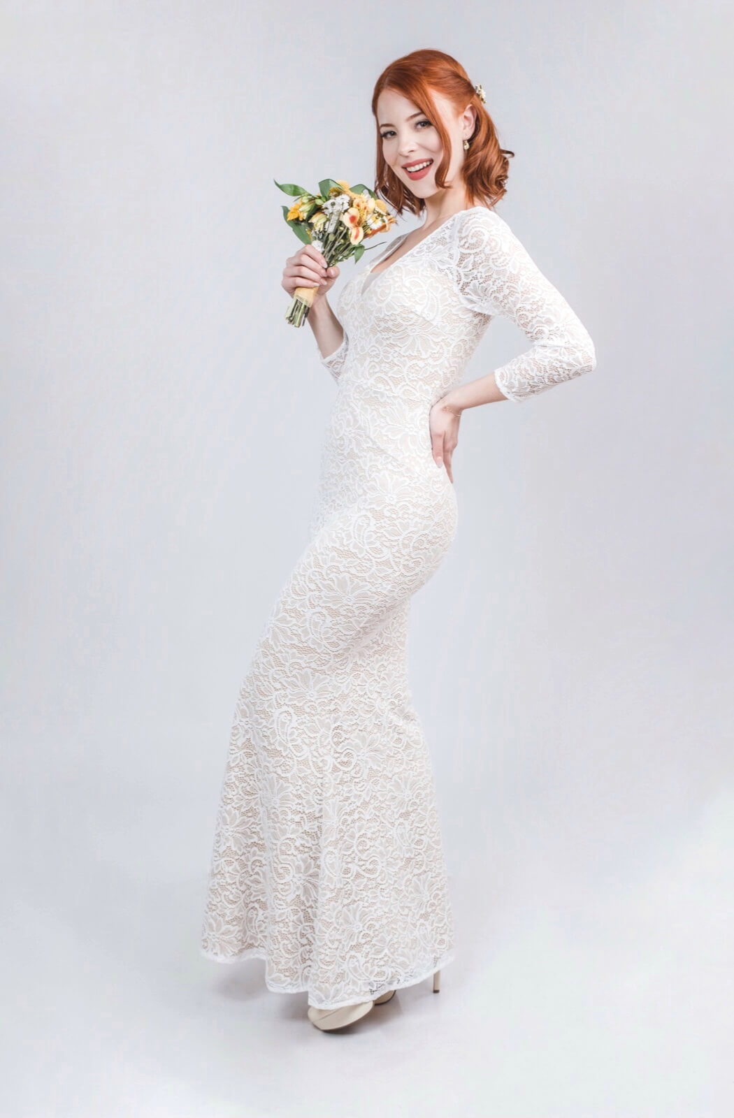 Maxi Natalie nude