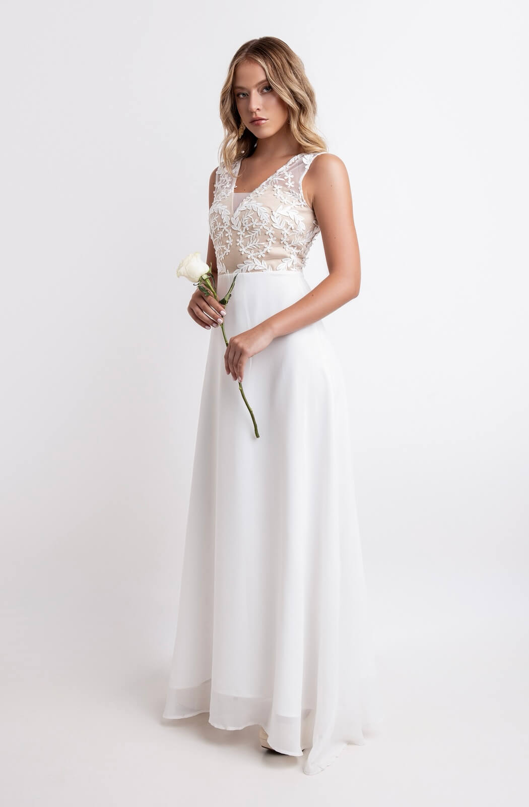 Maxi Denisse nude talla 36