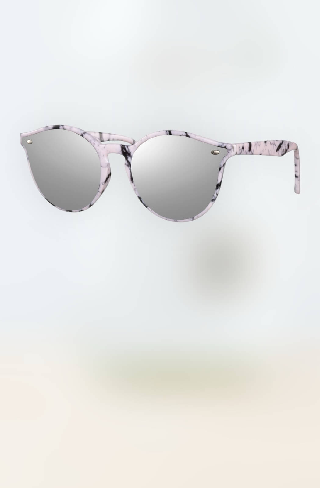 Lentes espejados